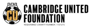 Cambridge United Foundation logo