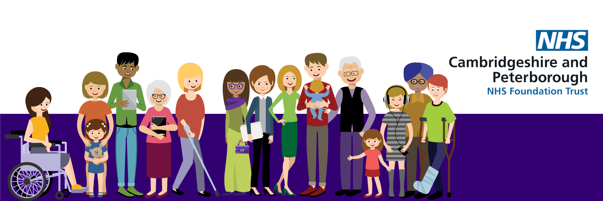 How Are You Cambridge? | NHS CPFT Cambridgeshire Lifespan Autism ...