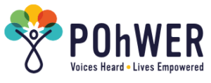 Pohwer logo