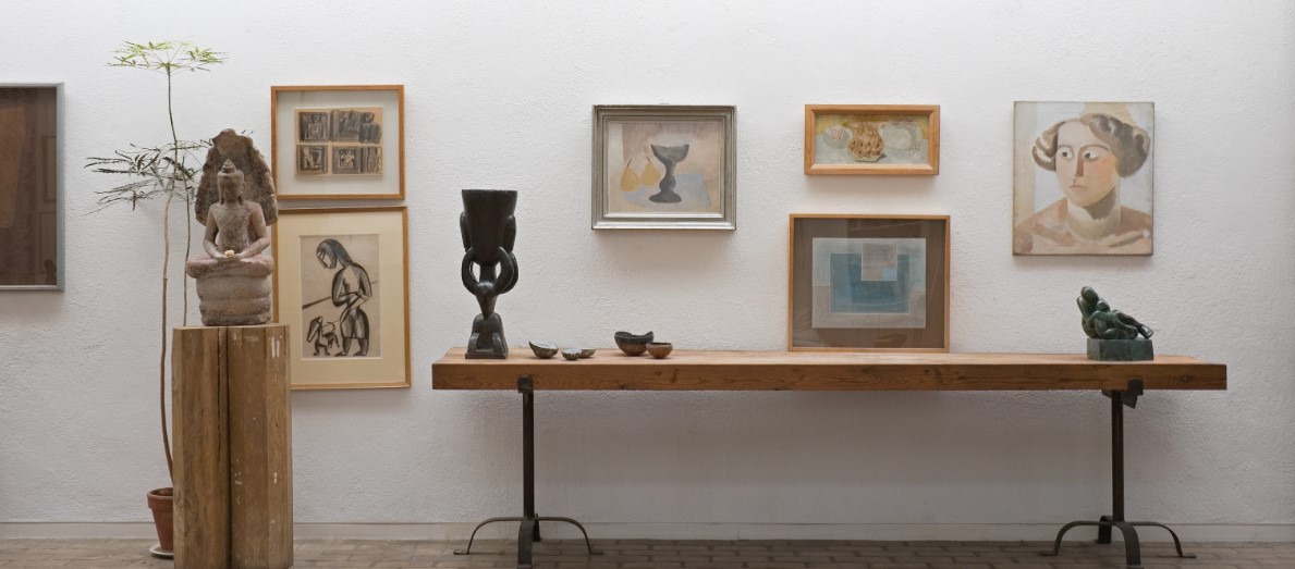 How Are You Cambridge? Kettle’s Yard