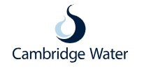 Cambridge Water logo