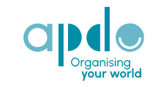 Apdo logo
