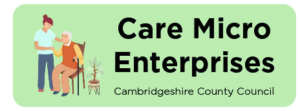 Care Micro Enterprises logo