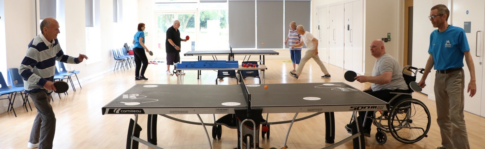 How Are You Cambridge? | Bat and Chat