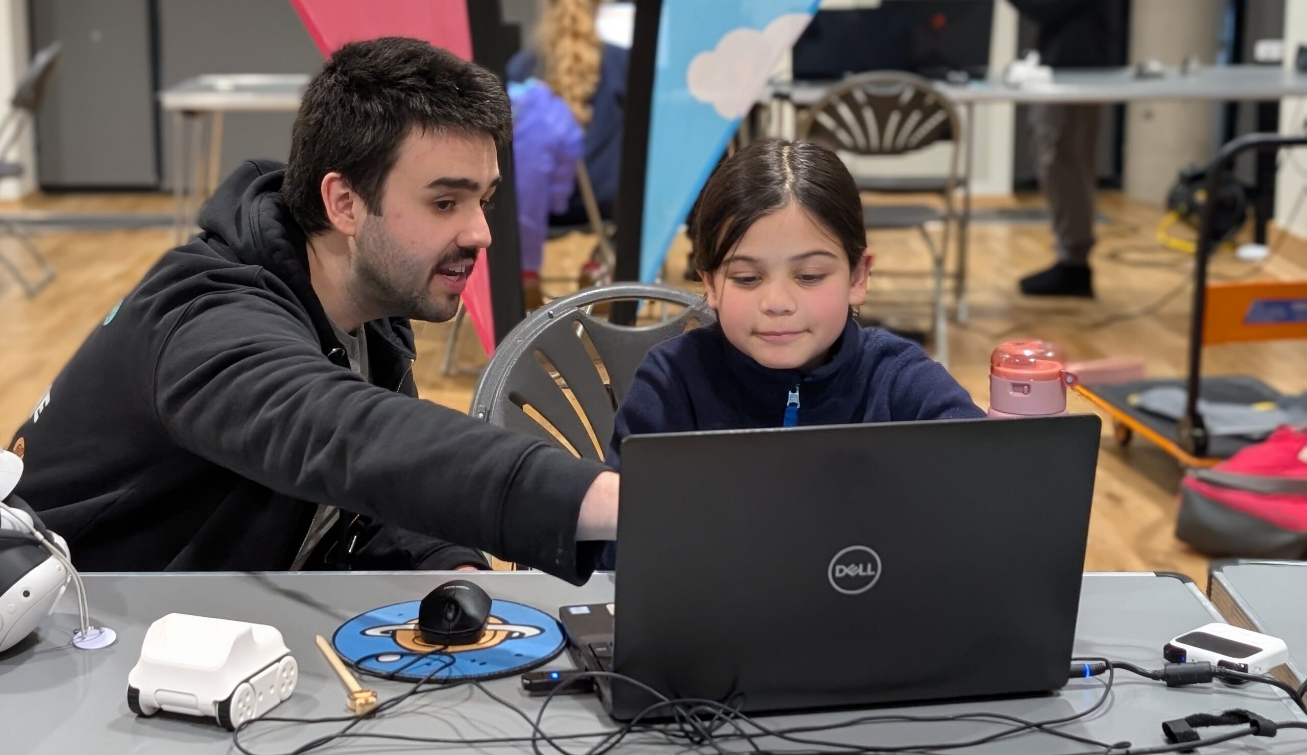The Code Zone - How Are You Cambridge?